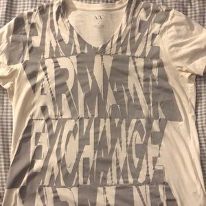 Armani exchange